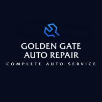 Golden Gate Auto Logo