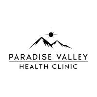 Paradise Valley Health Clinic Logo