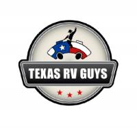 Texas RV Guys Logo