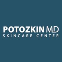 Potozkin MD Skincare Center Logo