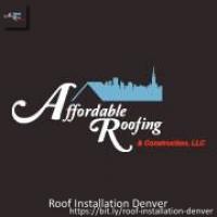 Affordable Roofing & Construction LLC - Westminster Roofing Contractor logo