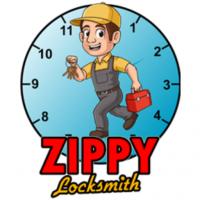 Zippy Locksmith logo