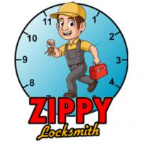 Zippy Locksmith Logo