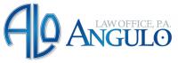 Angulo Law Office, PA Logo