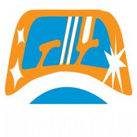 Hero Auto Glass Logo