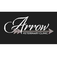 Arrow Veterinary Clinic Logo