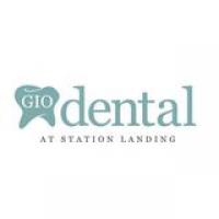 Gio Dental SL logo