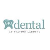Gio Dental SL Logo