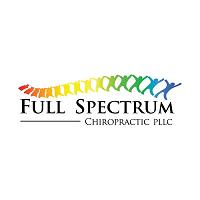 Full Spectrum Chiropractic Logo