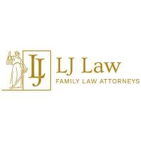 LJ Law Firm Logo