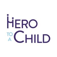 Hero to a Child (formerly Guardian ad Litem Foundation of Tampa Bay) Logo