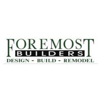 Foremost Builders Logo