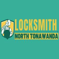 Locksmith North Tonawanda Logo
