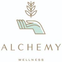 Alchemy Wellness Logo