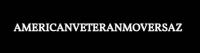 American Veteran Movers AZ Logo