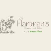 Hartman's Flowers & Gifts | Maryville Florist & Flower Delivery Logo
