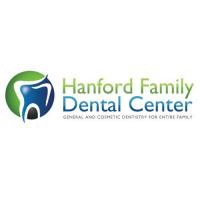 Hanford Family Dental Center logo