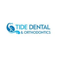 Tide Dental Orthodontics & Dental Implants Logo