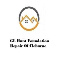 GL Hunt Foundation Repair Of Cleburne Logo