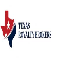Texas Royalty Brokers Logo