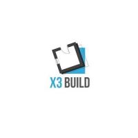 X3 Build Logo