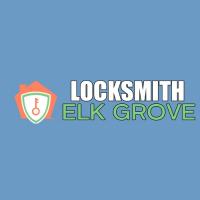 Locksmith Elk Grove Logo