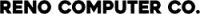 Reno Computer Co Logo