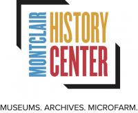 Montclair History center Logo