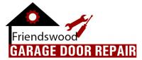 Garage Door Repair Friendswood logo