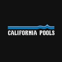 California Pools - Las Vegas Logo
