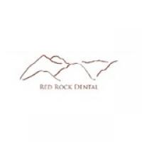 Red Rock Dental Summerlin Logo