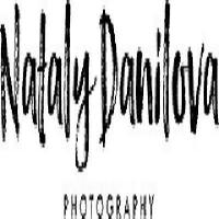 Portrait And Headshot Photographer DC Logo