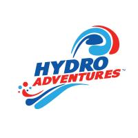 Hydro Adventures logo