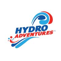 Hydro Adventures Logo