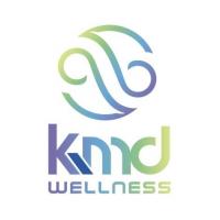 K\MD Wellness logo