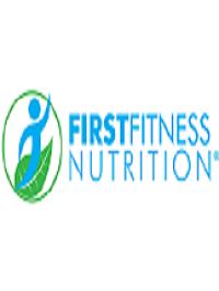 FirstFitness Nutrition Logo