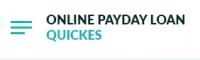 Quickies Payday Loans Logo