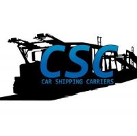 Car Shipping Carriers | San Diego Logo
