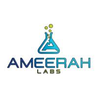 Ameerah Labs LLC Logo