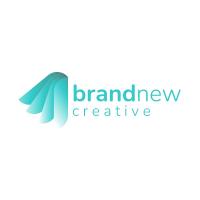 Brand New Creative Media Logo