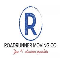 Roadrunner Moving Co Logo