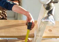 Hudson River Handyman LLC Logo