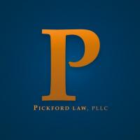 Pickford Law, PLLC Logo