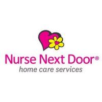 Nurse Next Door - McLean Logo