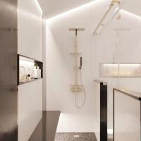 Bathroom Vanities Logo