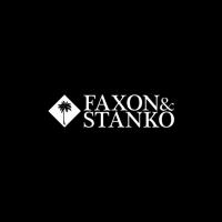Faxon & Stanko Logo
