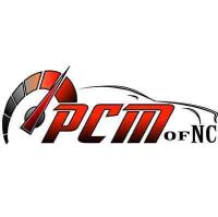 PCM of NC Logo