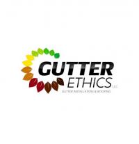 Gutter Ethics LLC Logo