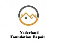 Nederland Foundation Repair Logo