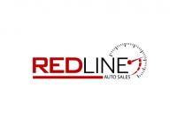 RedLine Auto Sales LLC Logo